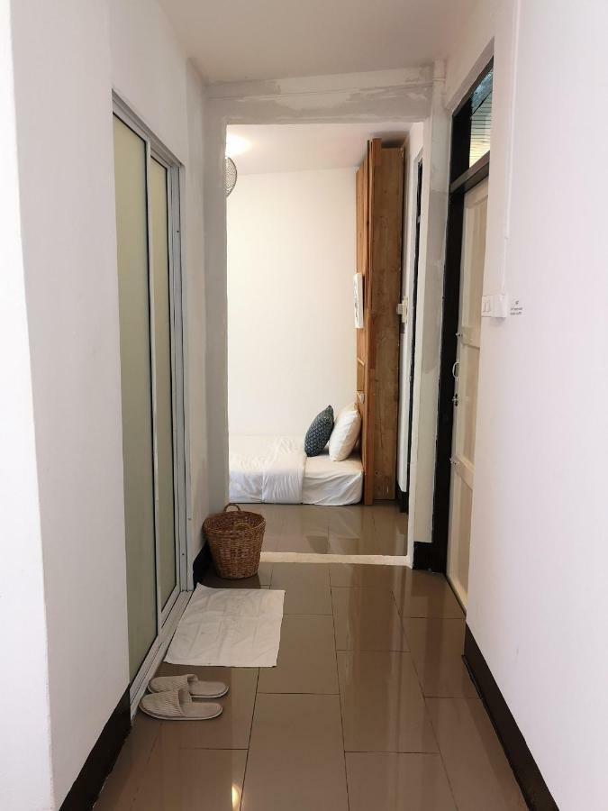 치앙마이 코지 바이 펀완 B&B 외부 사진