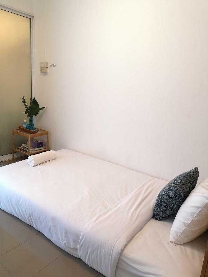 치앙마이 코지 바이 펀완 B&B 외부 사진